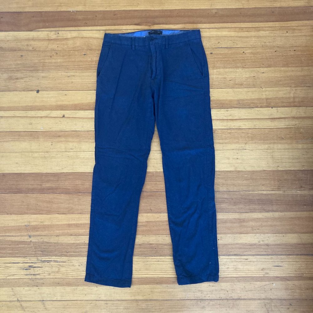 Banana Republic Kentfield Pant 30x32